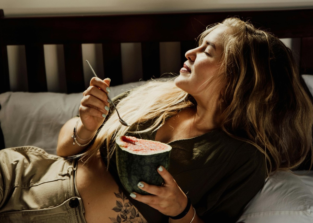 Digérer les faits : quand manger pour une qualité de sommeil optimale