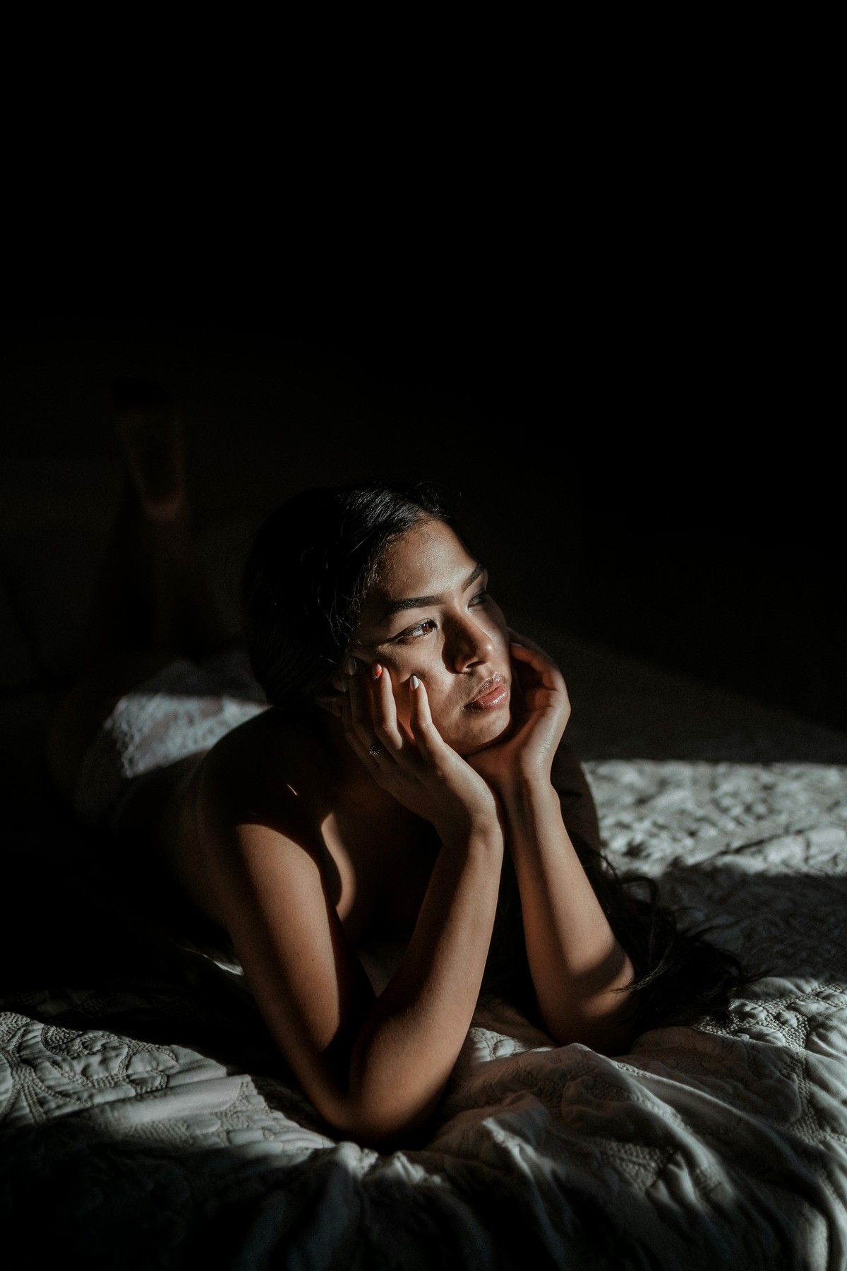 Eingesperrt im Inneren: Wie Emotionen unsere Gesundheit formen – und wie NadaUp dich befreit