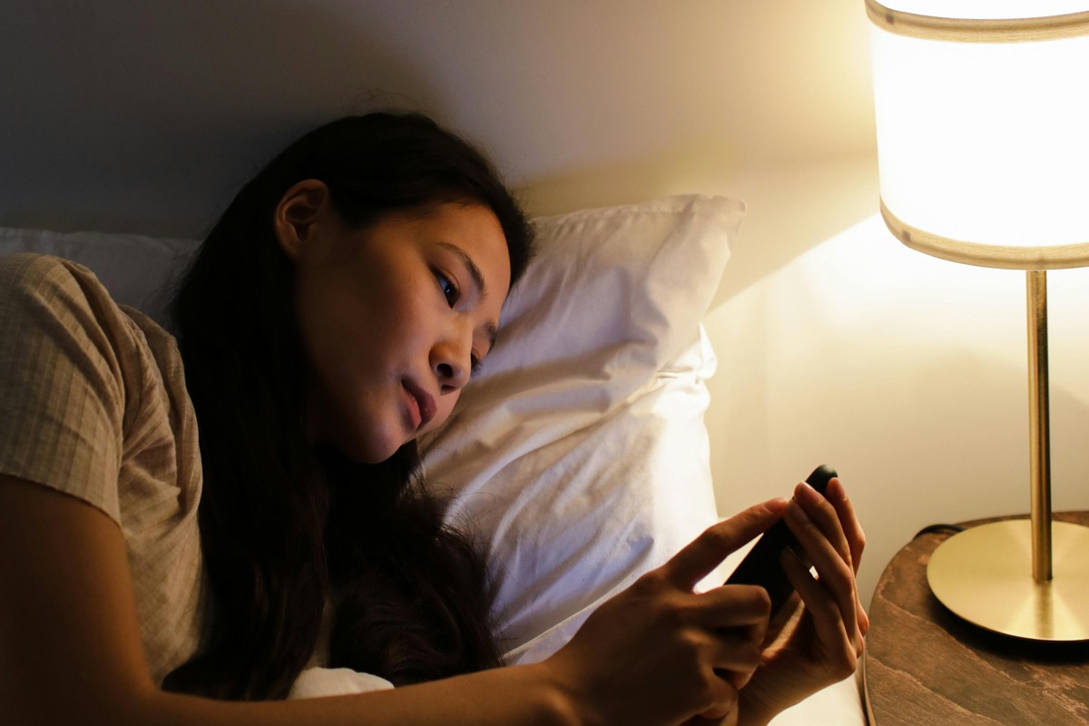Digitaler Detox vor dem Schlafengehen: Ein gesünderer Weg zum Schlaf
