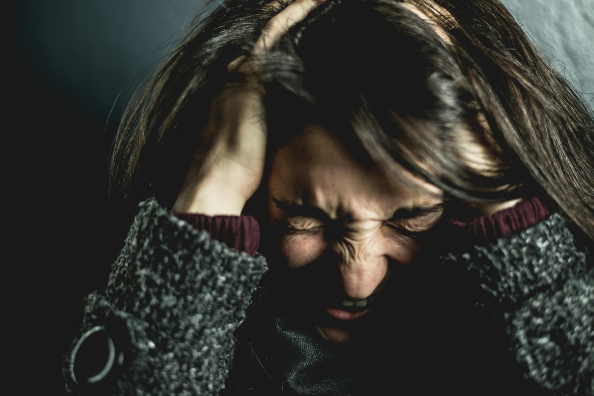Befreie deinen Geist: Wie das Verständnis von Stress und die Annahme von Ruhe dein Leben verändern können