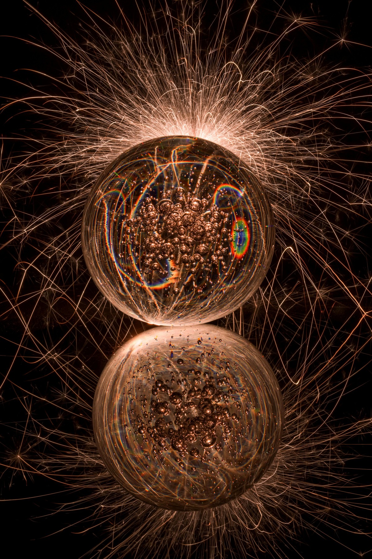 From Photons to People: What Quantum Entanglement Teaches Us About Connection