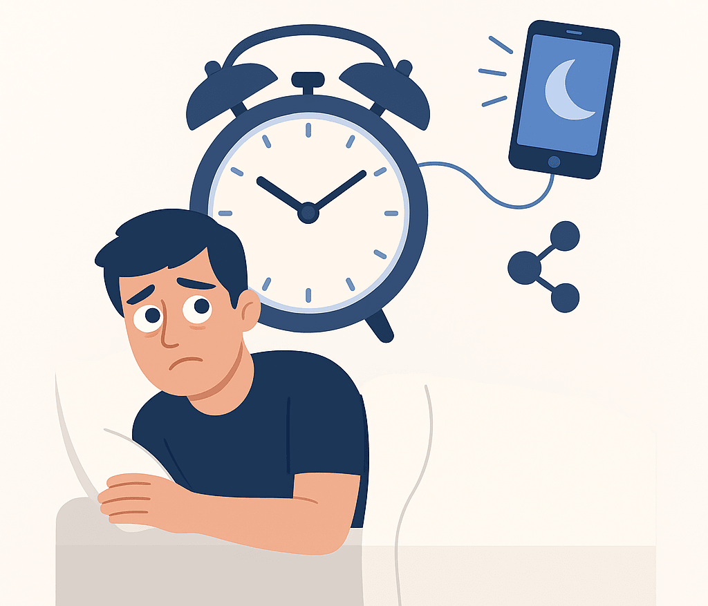 L’horloge interne du corps : comment le rythme circadien alimente votre système immunitaire