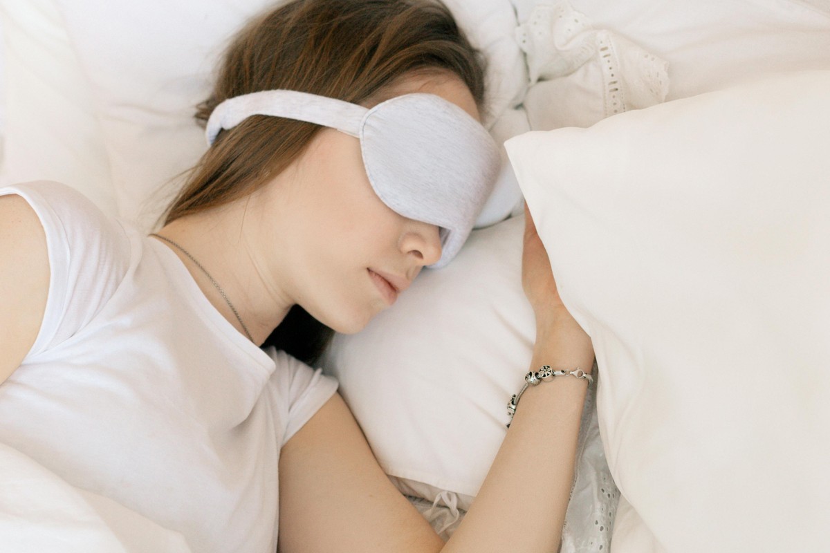 Sleep Away the Stress: How NadaUp Helps You Relax and Recover