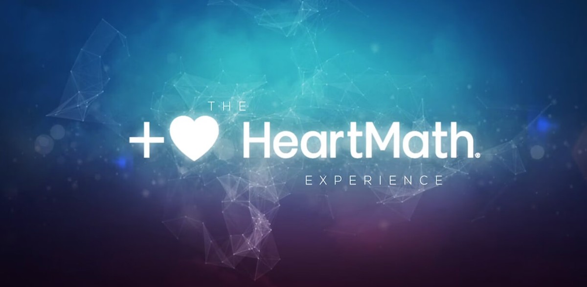 HeartMath Science Visualization