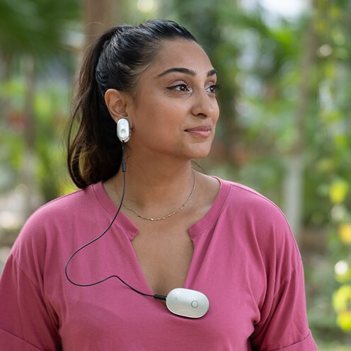 Heart Math Specialist